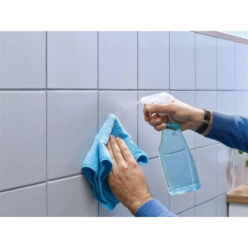 Kabliukai rėmeliui pakabinti Tesa Powerstrips, balta sp.