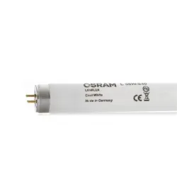 Лампочка Osram Люминесцентная, T8, 4000 °К, G13, 58 Вт, 5200 лм