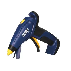 Rapid bgx7 cordless glue gun