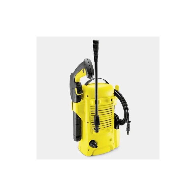 Augstspiediena mazgātājs KÄRCHER K 2 OJ. 1400 W