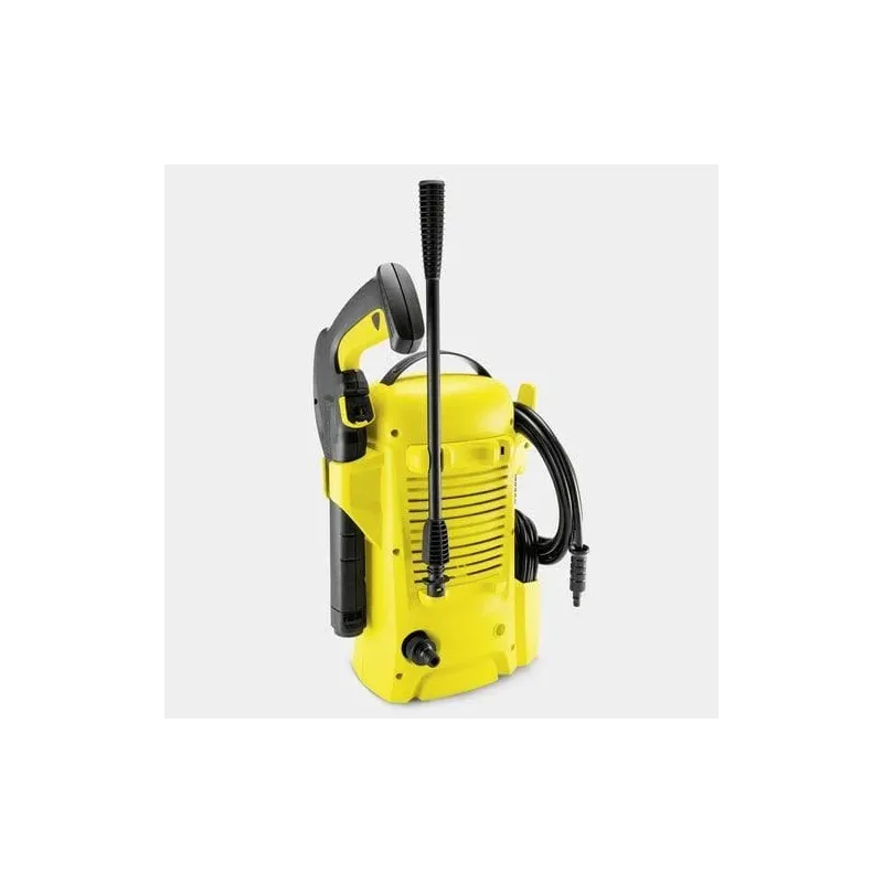 Elektriska augstspiediena mazgātājs Kärcher K 2 OJ, 1400 W, 110 Bar