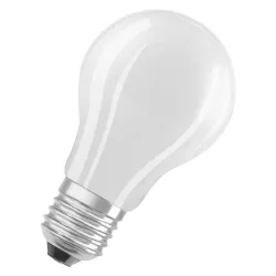 Lambipirn Osram LED, A60, 2700 °K, E27, 7.5 W, 806 lm