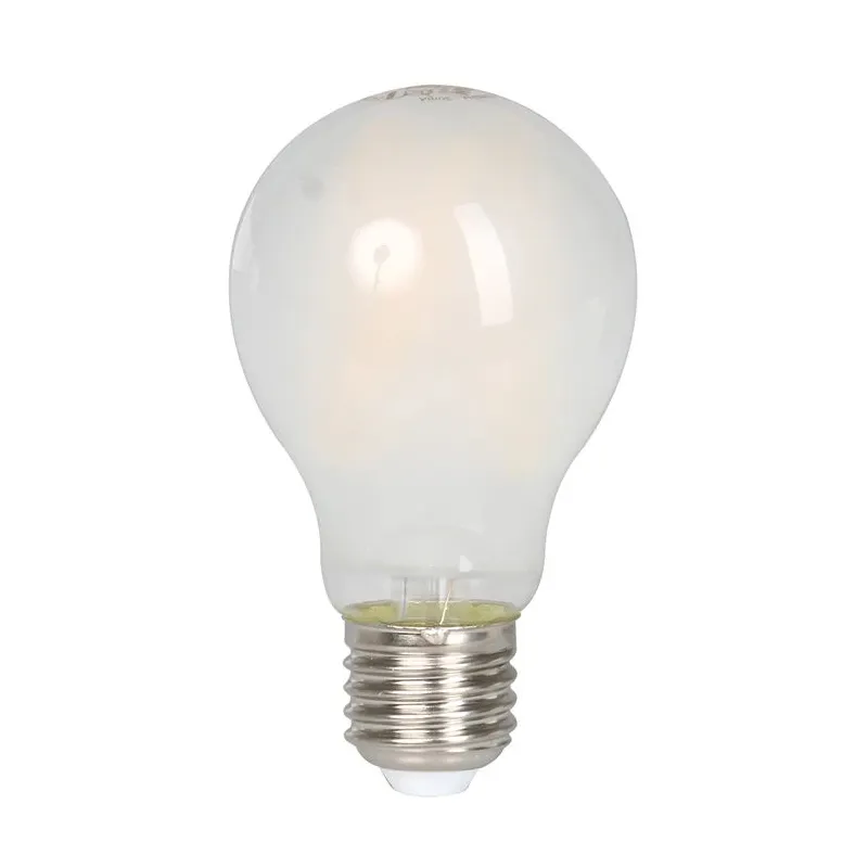 Spuldze Osram LED, A60, 2700 °K, E27, 7.5 W, 806 lm