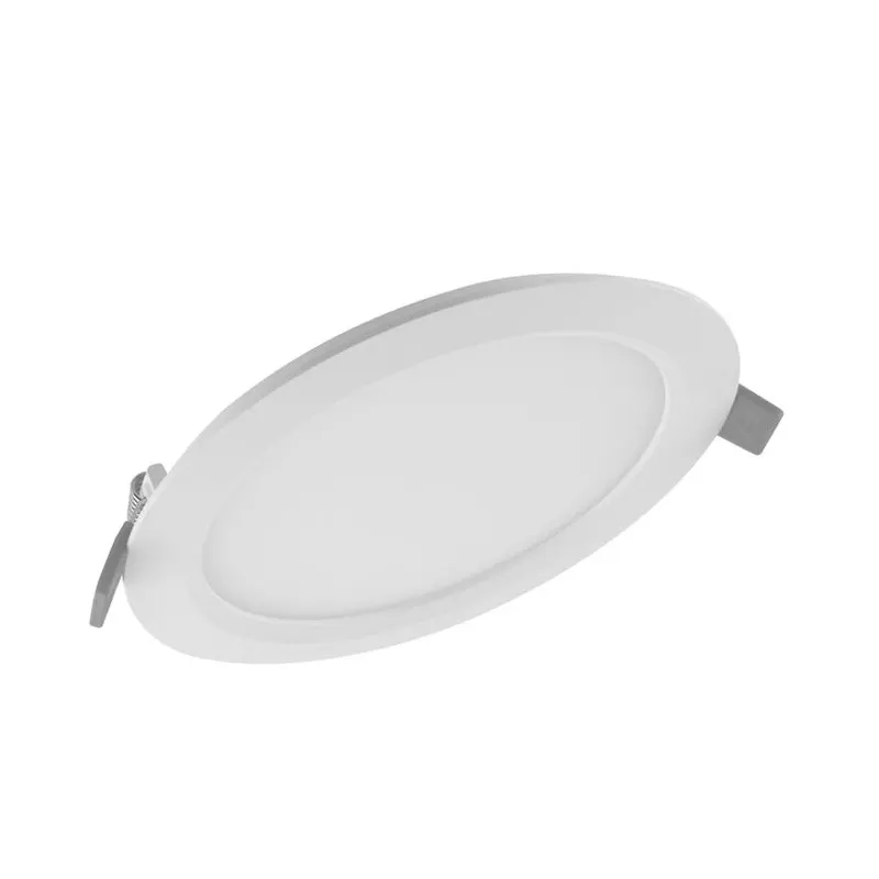 Lampa padziļinājums Osram Slim LED, 3000°K, LED, balta krās.