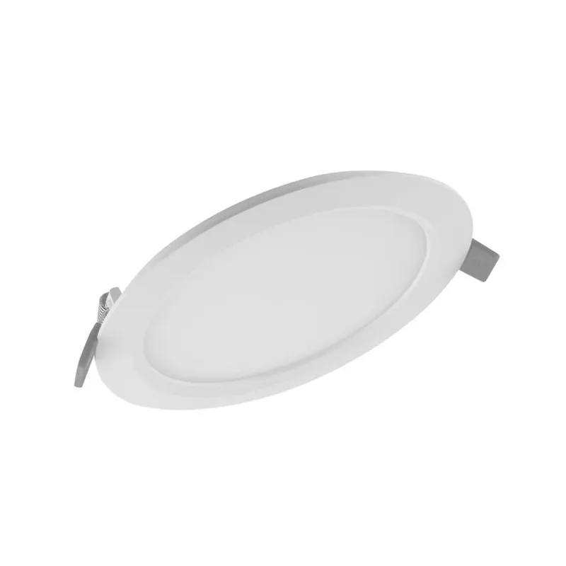 Lampa padziļinājums Osram Slim LED, 3000°K, LED, balta krās.