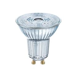 LED lemputė Osram PAR16. 36°. 4.3W. GU10. 2700K. 350lm