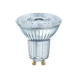 Лампочка Osram LED, PAR16, 2700 °К, GU10, 4.3 Вт, 350 лм