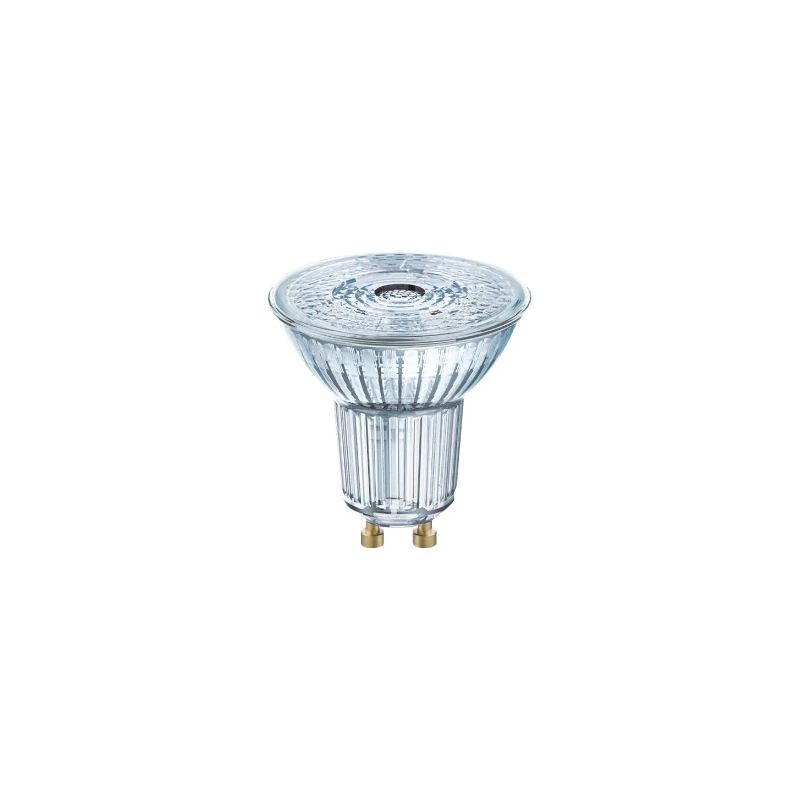 LED lemputė Osram PAR16. 36°. 4.3W. GU10. 2700K. 350lm