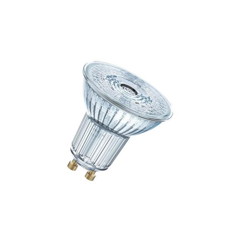 LED lemputė Osram PAR16. 36°. 4.3W. GU10. 2700K. 350lm