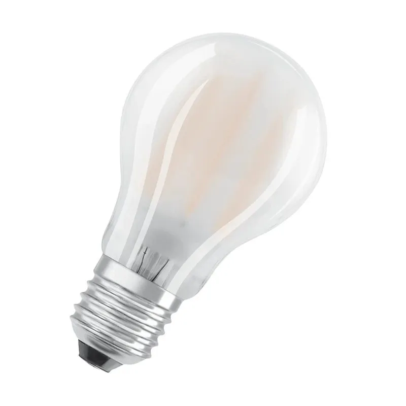 Spuldze Osram LED, A60, 4000 °K, E27, 6.5 W, 806 lm