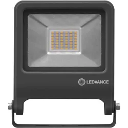 Prožektor Ledvance-Osram Endura, 30 W, 2700 - 3000 lm, IP65, hall