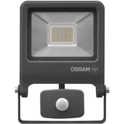 Prožektors endura led 30w-840 ip44 sens