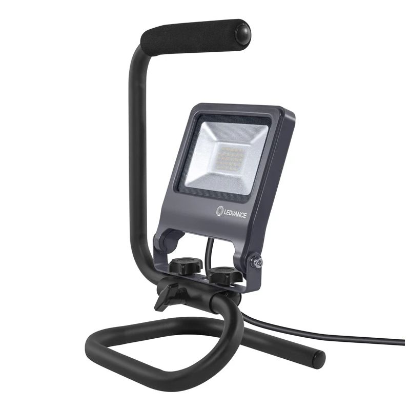 Pastatomas LED prožektorius LEDVANCE 20W 1700LM 4000K IP65