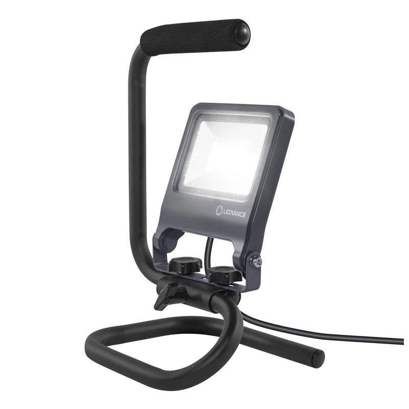 Pastatomas LED prožektorius LEDVANCE 20W 1700LM 4000K IP65