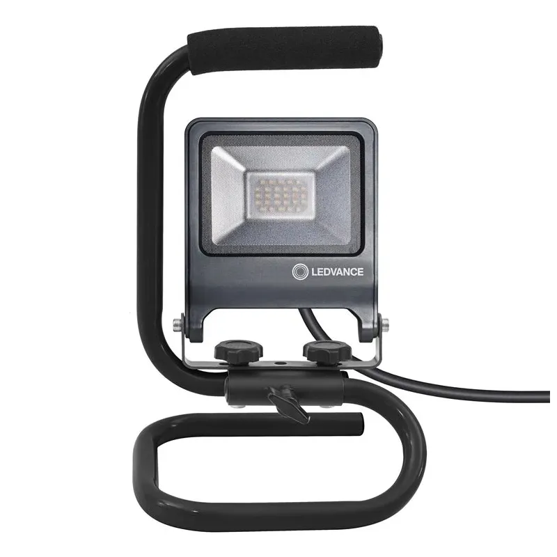 Led worklight 20w 1700lm 4000k ip65