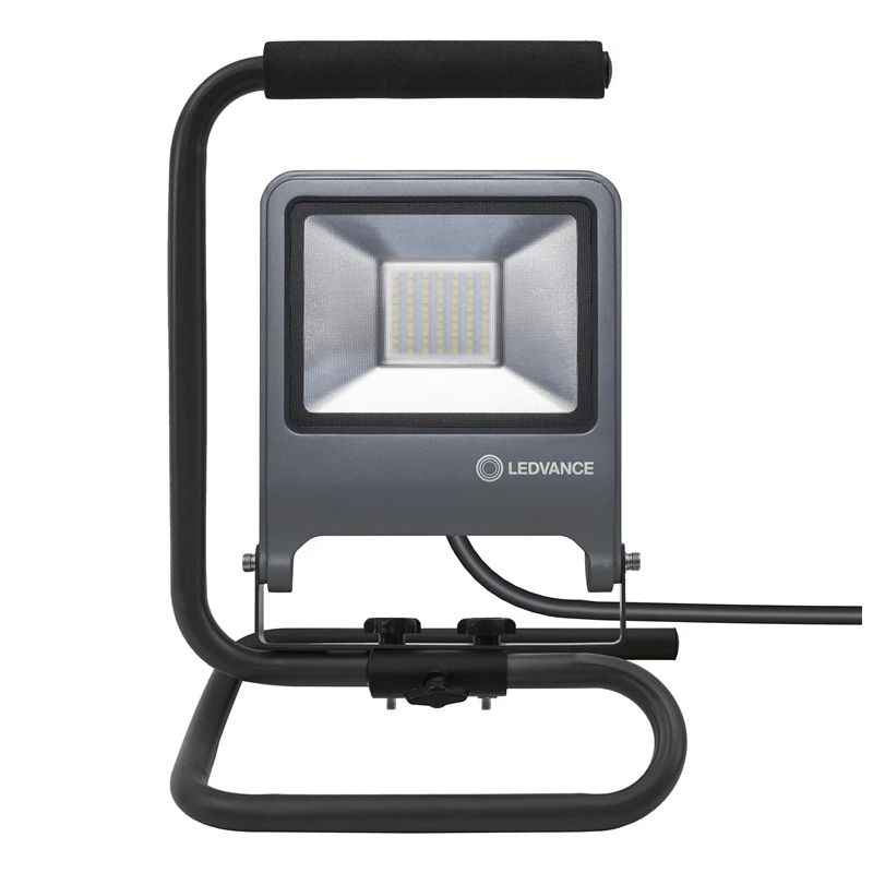 Led prožektors 50w 4500lm 4000k ip65