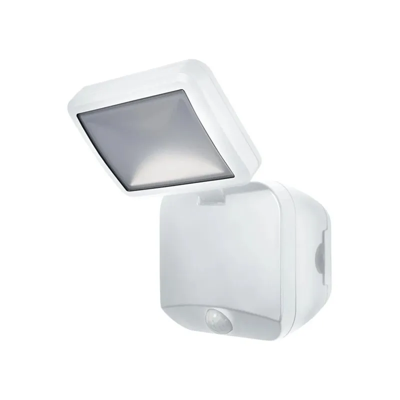 Led prož. spotlight 4w-840 260lm ip54 wt