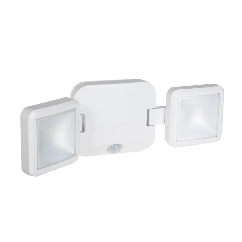 Dub.led prožektors Ledvance, 10w-840 480lm ip54 wt