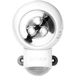Žibintuvėlis spylux 3led +3xaaa ,osram,