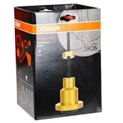 Holder for Ledvance Ceiling Lamp