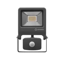 Прожектор Ledvance-Osram Endura, 1500 - 1900 лм, 3000 °К, IP44, серый