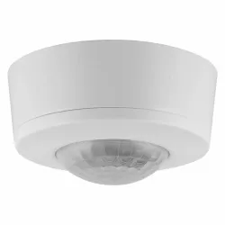 LEDVANCE Sensor Ceiling 360° IP44, white