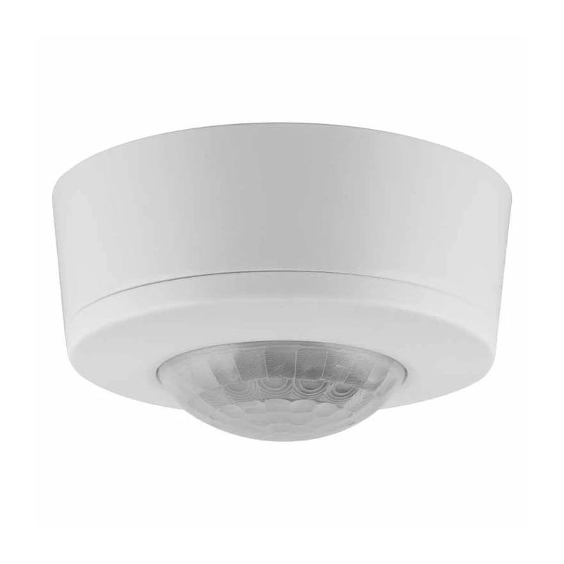 LEDVANCE Sensor Ceiling 360° IP44, balts