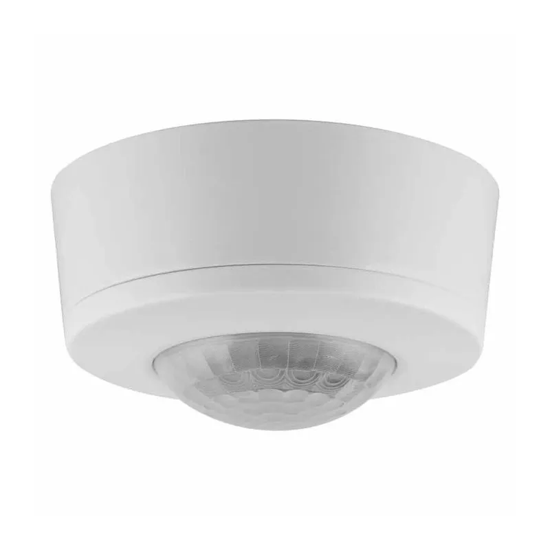 LEDVANCE Sensor Ceiling 360° IP44, balts