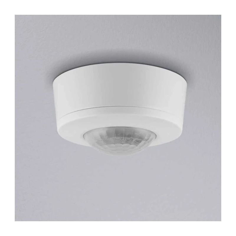LEDVANCE Sensor Ceiling 360° IP44, balts