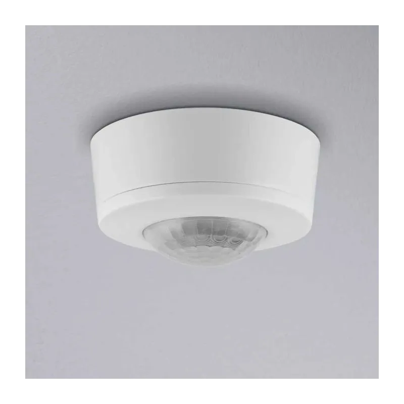 LEDVANCE Sensor Ceiling 360° IP44, balts