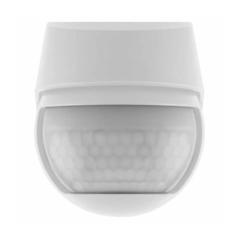 Sensors Ledvance Wall 110deg IP44 balts -8