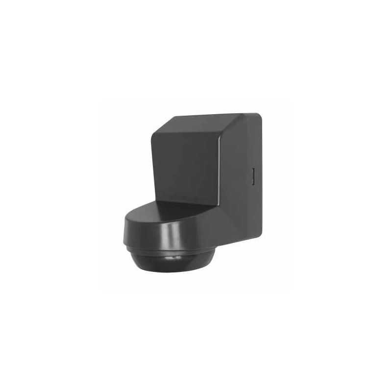 LEDVANCE Sensor Wall 360° IP55, melns