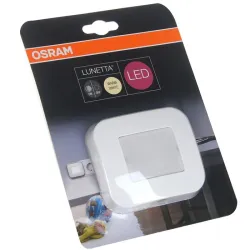 Ledvance Nightlux Night Light, 0.2W, IP20