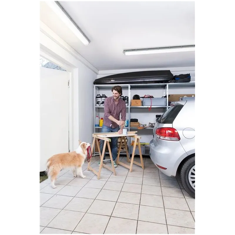 Lampa submarine led 1x8w 720lm ip65