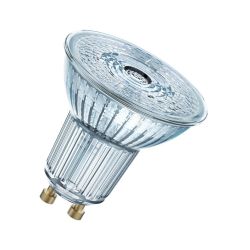 LED lemputė Osram PAR16 36°. 2.6W. GU10. 4000K. 230lm. skaid