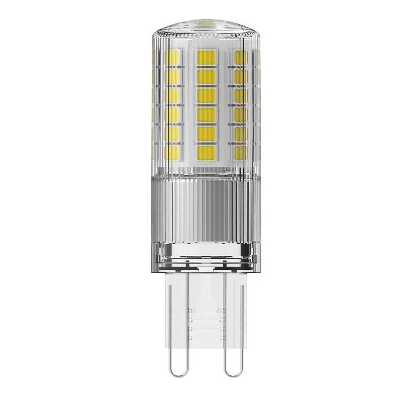 Lemputė led g9 4w 827 470lm dimx3