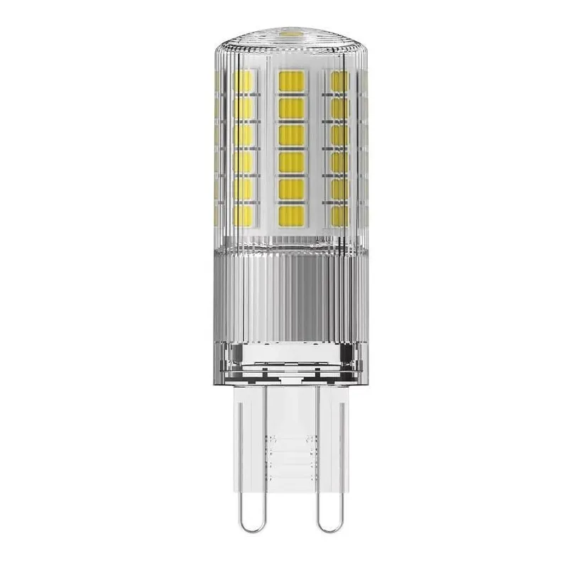 Spuldze Osram LED, G9, 2700 °K, G9, 4 W, 470 lm