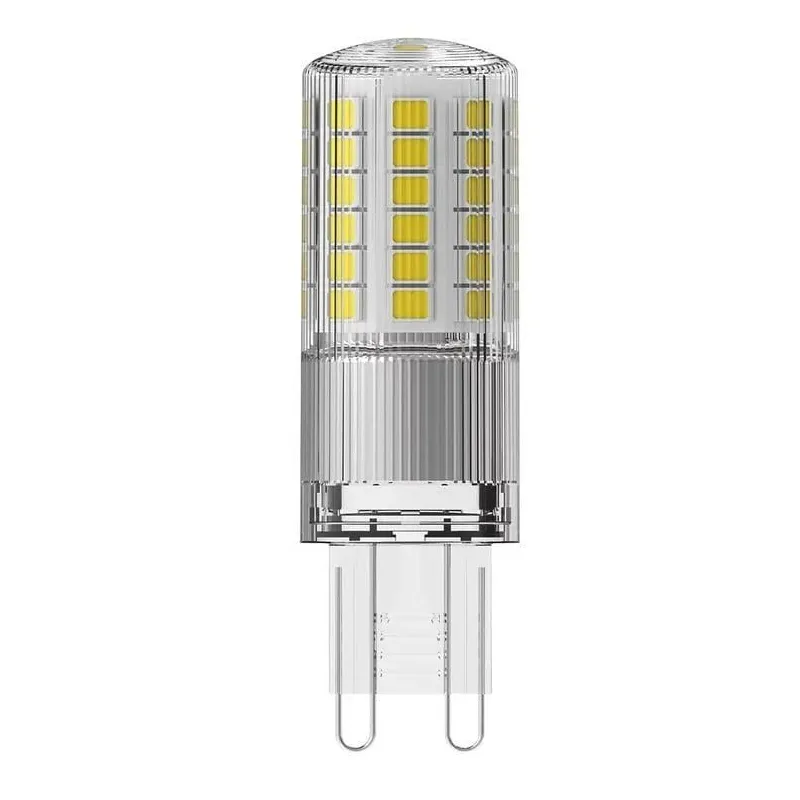 Лампочка Osram LED, G9, 2700 °К, G9, 4 Вт, 470 лм