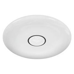 Išmanus lubinis LED šviestuvas SMART WIFI ORBIS D510 30W TW
