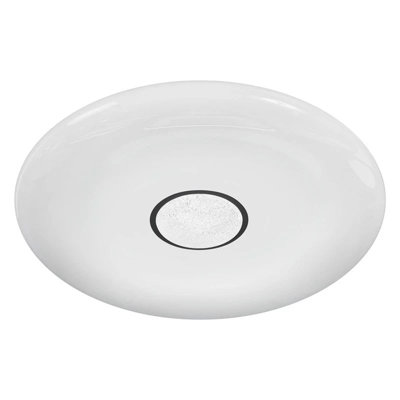 Viedais griestu LED apgaismojums SMART WIFI ORBIS D510 30W TW