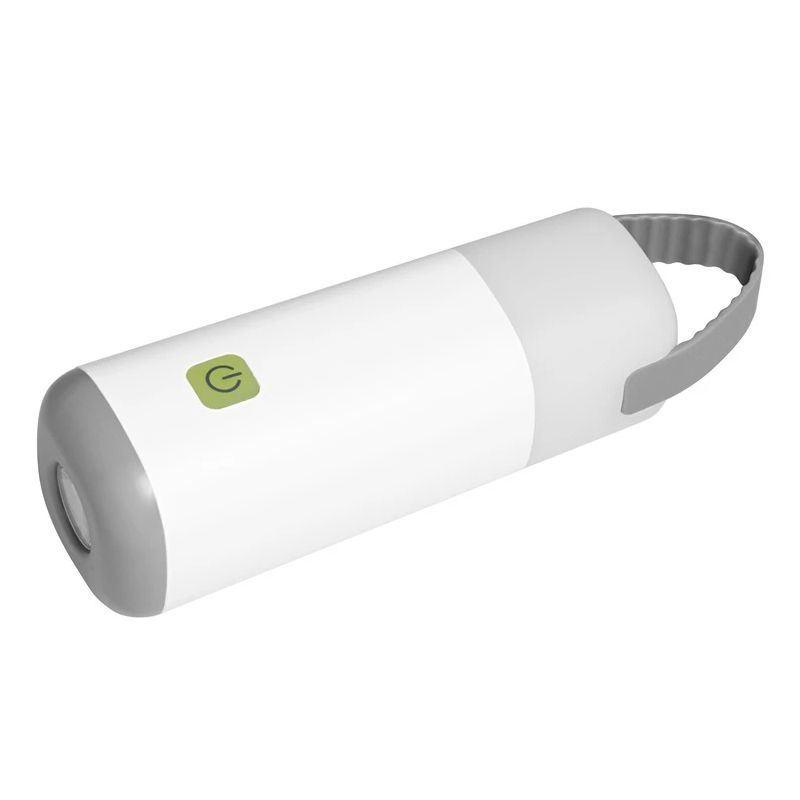 Rankinis žibintas Ledvance 50PUS8517-12 4058075570207, 0.5 W, 3000 °K