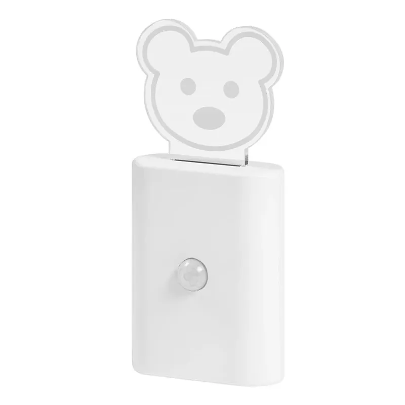 Nakts gaismeklis Ledvance NIGHTLUX CARTOON 4058075575592, 0.2 W, IP20