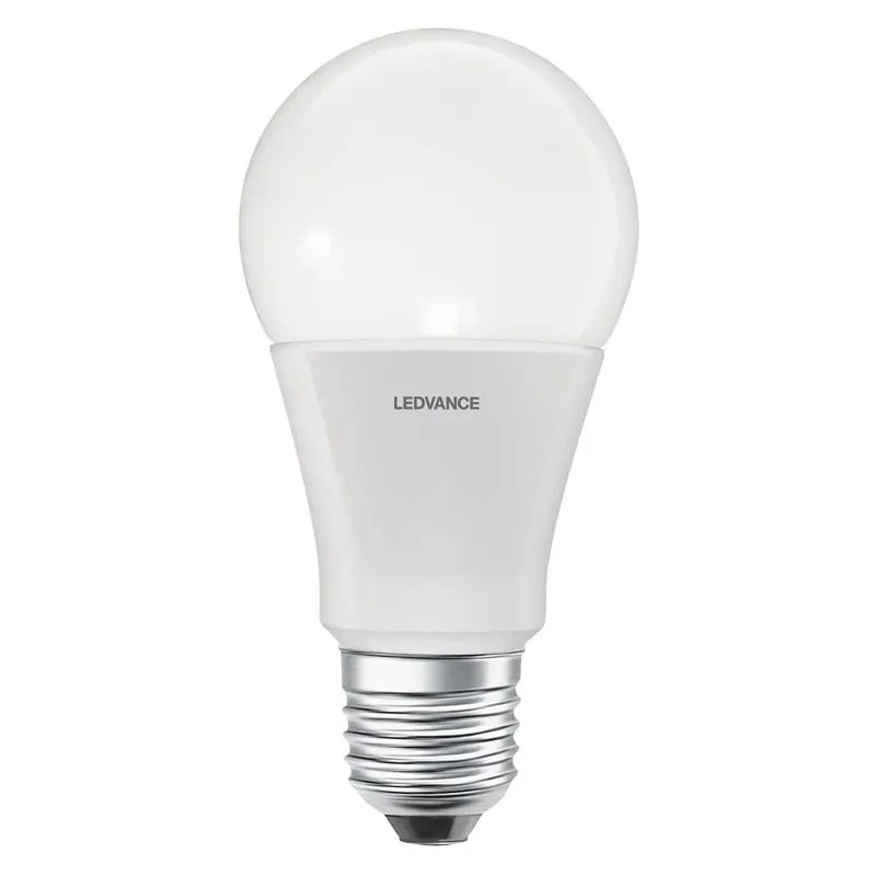 Viedā spuldze Ledvance LED, A60, 2700 °K, E27, 9 W, 806 lm