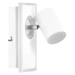 Šviestuvas nukreipiamasis Ledvance Mars 4058075828384, LED, 3000 °K x 16.5 W