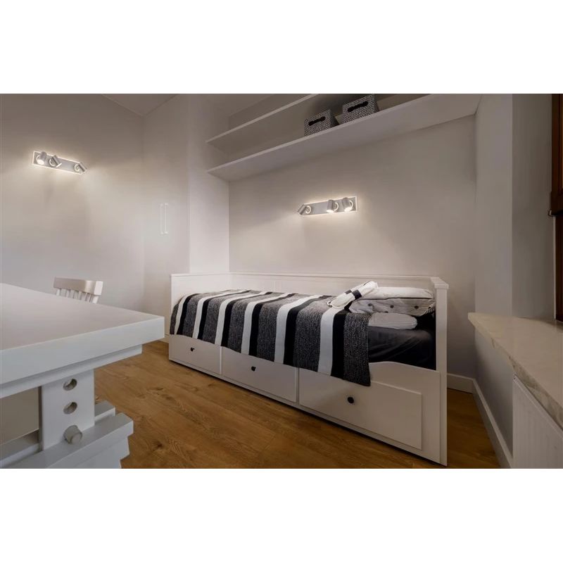 Lampa griesti Ledvance Mars . 41 W. LED. 3000 °K