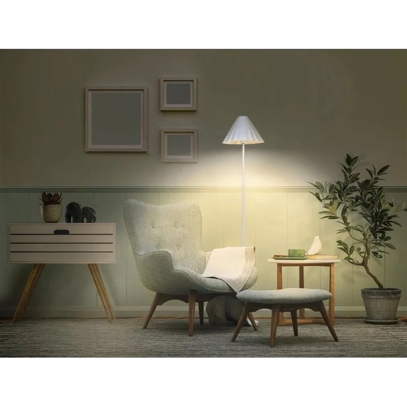 Toršeras Ledvance Pupl, 9 W, E27