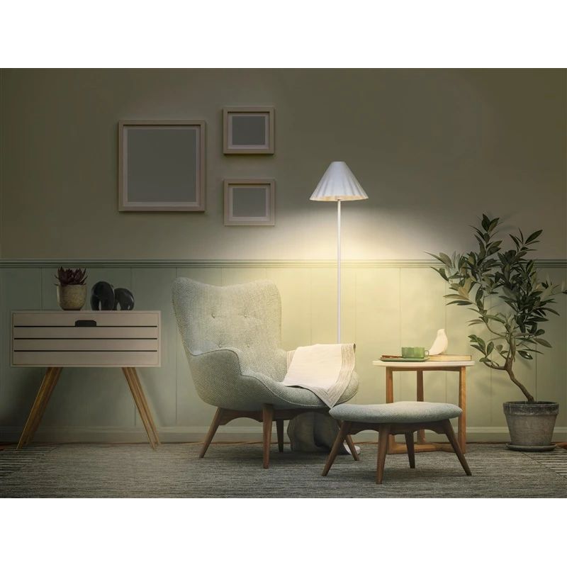 Stāvlampa Ledvance Pupl, 9 W, E27