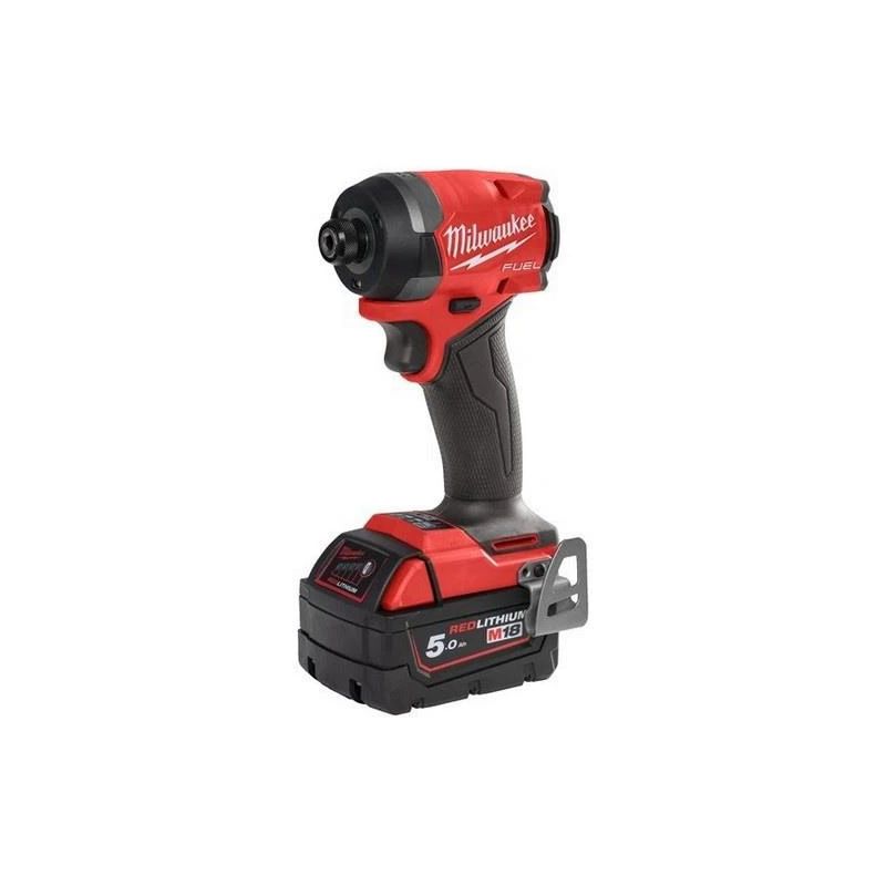 Akumuliatorinių įrankių komplektas M18FPP2A3-502X 18V 2x5ah