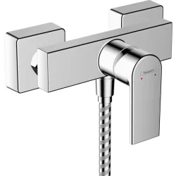 Dušisegisti Hansgrohe Vernis Shape 71650000, kroom v.