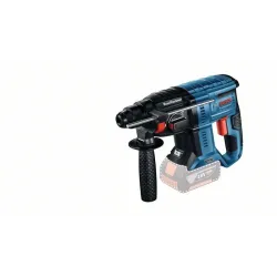 Urbis bez baterijas Bosch Solo GBH 18V-21 Blue, 18 V